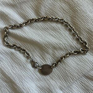 Vintage Tiffany & Co Necklace
